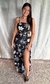 Vestido Longo Malia