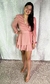 Vestido Macaquinho Krissley - comprar online