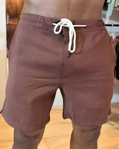 Bermuda Linho - comprar online