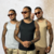 Kit 3 Regatas - comprar online