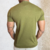 Camisa Suedine Gola Média - comprar online