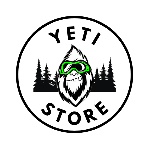 Yeti Store