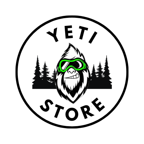 Yeti Store