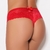 Tanga Fio em Renda Alê - comprar online