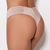 Tanga Fio Duplo Liso - comprar online