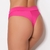 Tanga Dupla em Microfibra de Poliamida - comprar online