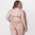 Conjunto Plus Size Básico com Bojo na internet