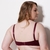 Sutiã com Bojo Plus Size Transpassado - comprar online