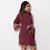 Robe Leila - comprar online