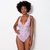 Body Isabel Rendado - comprar online