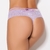 Tanga Fio Cintura Transparente - Sua Loja Shop