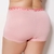 Cueca Boxer Feminina Plus Size