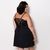 Imagem do Camisola Plus Size Detalhe em Renda