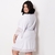 Robe Plus Size - Sua Loja Shop