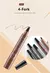 Microblading Sobrancelha Pen, 4 Garfos Ponta, Lápis de Tatuagem Sobrancelha, Lo na internet