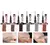 Microblading Sobrancelha Pen, 4 Garfos Ponta, Lápis de Tatuagem Sobrancelha, Lo - comprar online