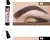 Microblading Sobrancelha Pen, 4 Garfos Ponta, Lápis de Tatuagem Sobrancelha, Lo - comprar online