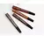 Microblading Sobrancelha Pen, 4 Garfos Ponta, Lápis de Tatuagem Sobrancelha, Lo - Mkas Presentes e Utilidades