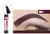 Microblading Sobrancelha Pen, 4 Garfos Ponta, Lápis de Tatuagem Sobrancelha, Lo - loja online