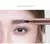 Microblading Sobrancelha Pen, 4 Garfos Ponta, Lápis de Tatuagem Sobrancelha, Lo