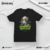 Playera Dokii.mx Panoramic Portrayal