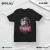 Playera Dokii.mx Angel Pensive - comprar en línea