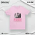 Playera Dokii.mx Angel Pensive - Dokii.mx