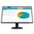 Monitor HP 23.8" LED Full HD N246v, HDMI / DVI / VGA - comprar online