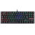 Teclado Mecánico Redragon Kumara K552, TKL, Switches Blue, Retroiluminación RGB - comprar online