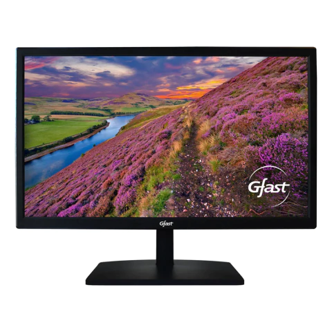 Monitor GFast T-220 21.5" LED Full HD, HDMI / VGA - comprar online
