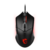 Mouse Gaming MSI Clutch GM08 | Sensor Óptico 4200 DPI | Peso Ajustable | Diseño Ambidiestro - comprar online