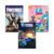 Consola Nintendo Switch OLED 64GB Blanca + 3 juegos - Micro House