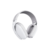 Auricular Gamer Netmak NM-N35 Blanco | Tri Modo | Micrófono Desmontable | Confort y Versatilidad - comprar online