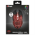 Mouse Gaming Trust GXT 107 Izza Wireless | Inalámbrico 6 Botones | DPI Ajustable hasta 2000 | Diseño Ambidiestro - Micro House