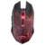 Mouse Gaming Trust GXT 107 Izza Wireless | Inalámbrico 6 Botones | DPI Ajustable hasta 2000 | Diseño Ambidiestro - comprar online