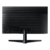 Monitor Samsung 24" Full HD T350H 75Hz, HDMI / VGA, Modelo LF24T350FHLC - Micro House