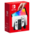 Consola Nintendo Switch OLED 64GB Blanca + 3 juegos en internet