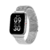 COLMI SMARTWATCH P8 THIN SILVER