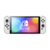 Consola Nintendo Switch OLED 64GB Blanca + 3 juegos