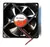 COOLER NETMAK 8CM NM-8025