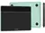 TABLETA GRAFICA XP-PEN DECO FUN S GREEN