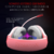 Redragon Hylas H260P-RGB Rosa - Micro House