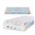 Teclado inalámbrico 60% Draconic K530 - Redragon en internet