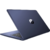 Notebook HP Stream 14" HD - Intel Celeron N4020 - 4GB RAM - 64GB eMMC - Windows 10 Home - Azul - tienda online