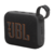 Parlante JBL Go 4 Negro | 4.2W RMS | Bluetooth 5.3 | Batería de 7 Horas - comprar online