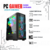 PC Gamer Ryzen 7 5700G | 16GB RAM | SSD M.2 512GB | Vega 8