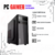 PC Gamer NSX Ryzen 7 4700S | 16GB RAM | SSD 240GB | RX 550