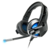 Auricular Gamer Noga Stinger Negro | Sonido Envolvente y Diseño Ergonómico - comprar online