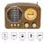 RADIO AM/FM A BATERIA BLUETOOTH MEIER M-161BT USB-MICROSD