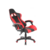 Silla Gamer Retec Roja/negra en internet